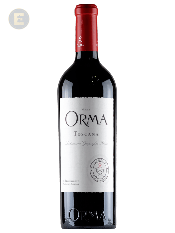 Podere Orma 'Orma' Igt Toscana 750 Ml