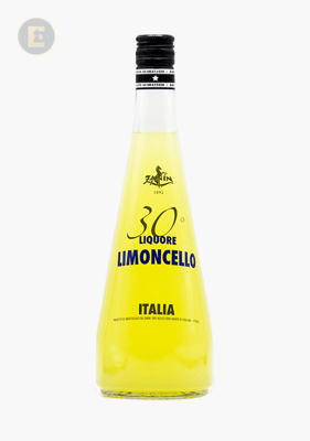 ZANIN LIMONCELLO CAVALLINA EXTRA        
