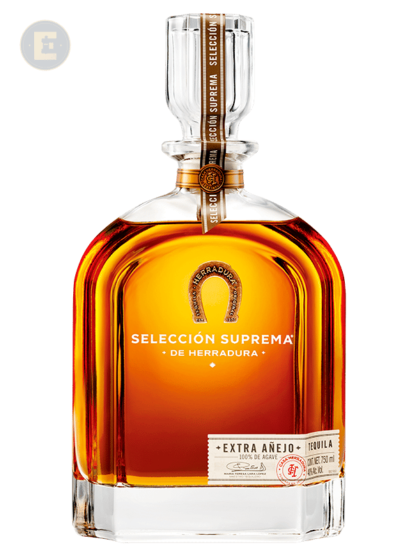Herradura Seleccion Suprema 3Pk 750 Ml