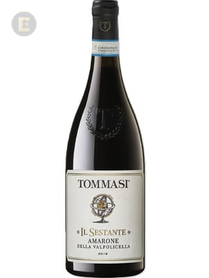 TOMMASI IL SESTANTE AMARONE CLASSICO DOC