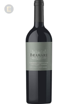 VINA COBOS BRAMARE LUJAN DE CUYO CAB SAU