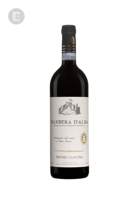 BRUNO GIACOSA BARBERA D'ALBA            