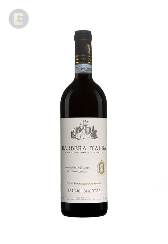 Bruno Giacosa Barbera D'alba 750 Ml