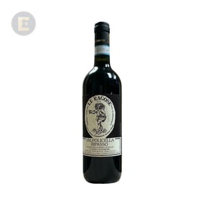 LE RAGOSE VALPOLICELLA SUPERIORE RIPASSO
