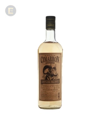 TEQUILA CIMARRON REPOSADO               
