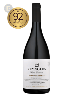 JULIAN REYNOLDS GRAND RESERVA           