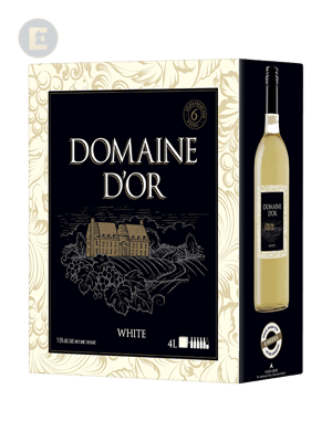 DOMAINE D'OR WHITE                      
