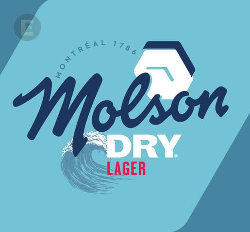 MOLSON DRY