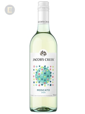 JACOB'S CREEK MOSCATO                   