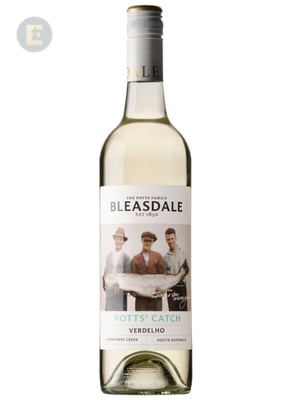 BLEASDALE VERDELHO                      