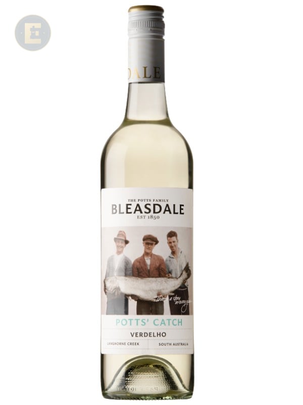 Bleasdale Verdelho 750 Ml