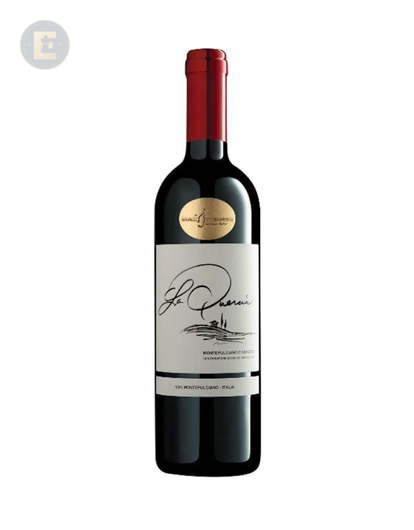 La Quercia Montepulciano D'abruzzo 750 Ml