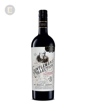 LINDEMAN'S GENTLEMAN'S COLLECTION CABSAU