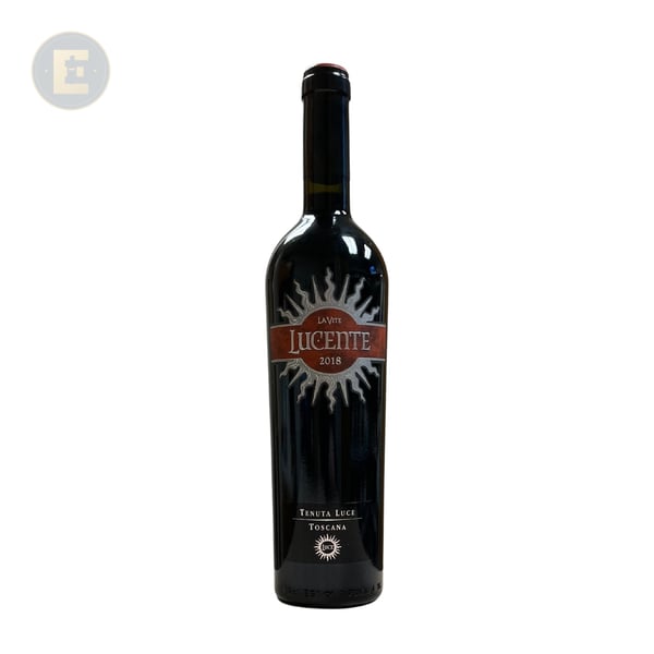 Luce Lucente 750 Ml
