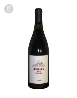 EMILIA ROAGNA - LA STOPPA BARBERA 2010  