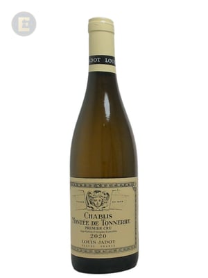 JADOT CHABLIS 1ER CRU MONTEE DE TONNERRE