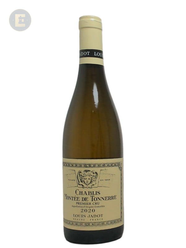 Jadot Chablis 1Er Cru Montee De Tonnerre 750 Ml