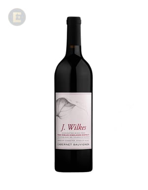 J WILKES CABERNET SAUVIGNON             