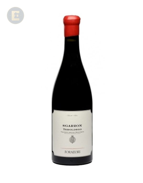 Foradori Sgarzon 750 Ml