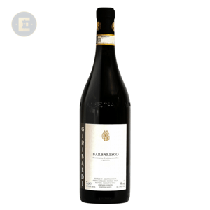 MARIO GIRIBALDI BARBARESCO 3L 2016      