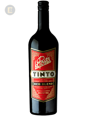 LA POSTA COCINA BLEND                   