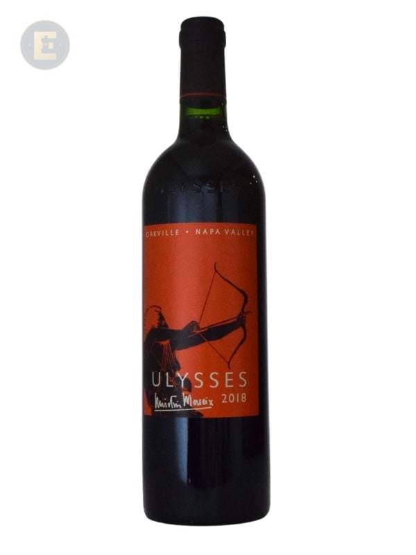 Ulysses 750 Ml