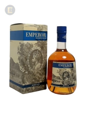RUM EMPEROR HERITAGE MAURITIUS ISLAND   