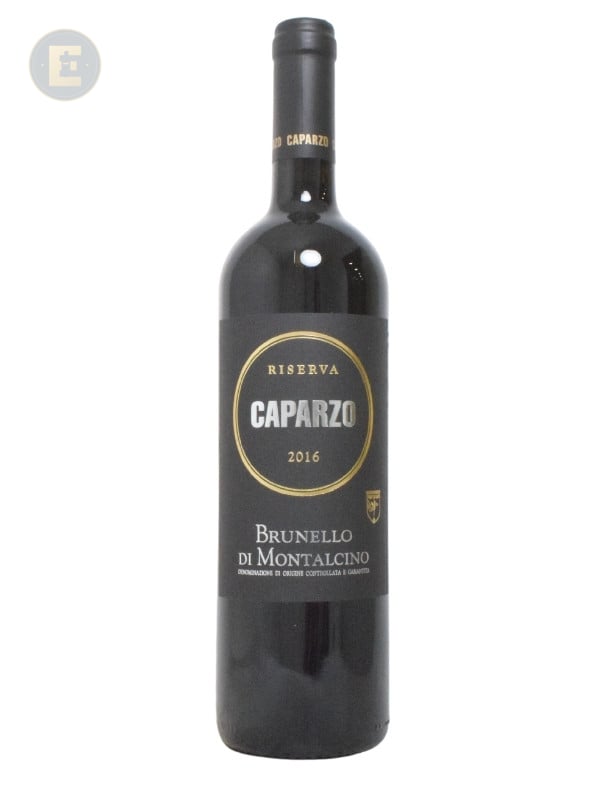 Caparzo Brunello Riserva Docg 2016 750 Ml