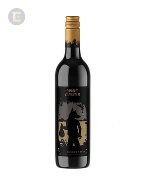 MOON CURSER BORDER VINES BORDEAUX BLEND 