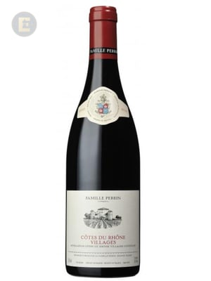 PERRIN COTES DU RHONE VILLAGES          