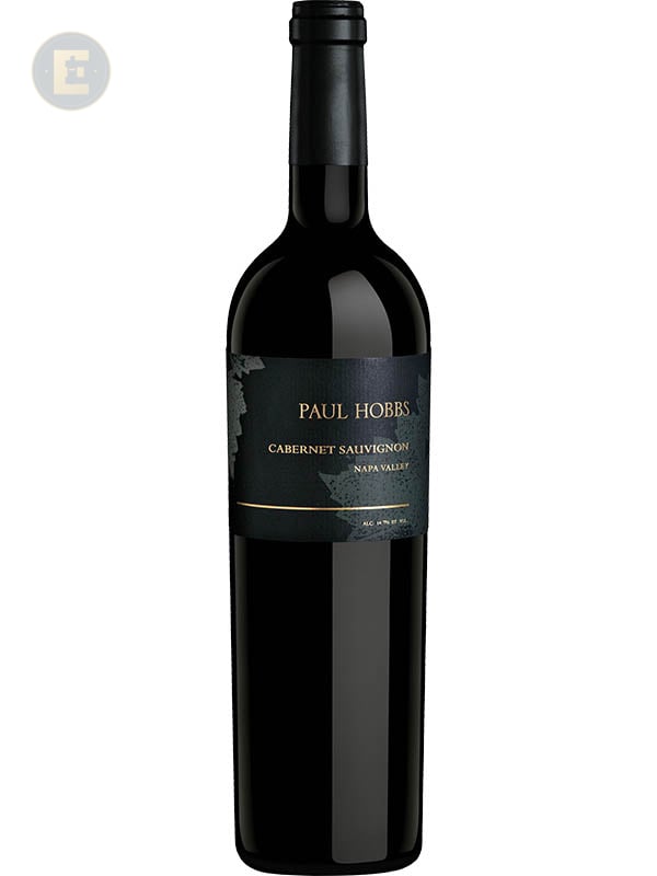 Paul Hobbs Napa Valley Cabernet Sauv 750 Ml