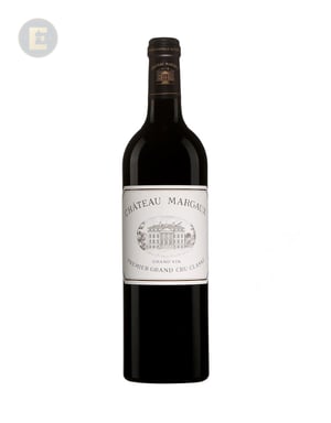 CHATEAU MARGAUX 2019                    