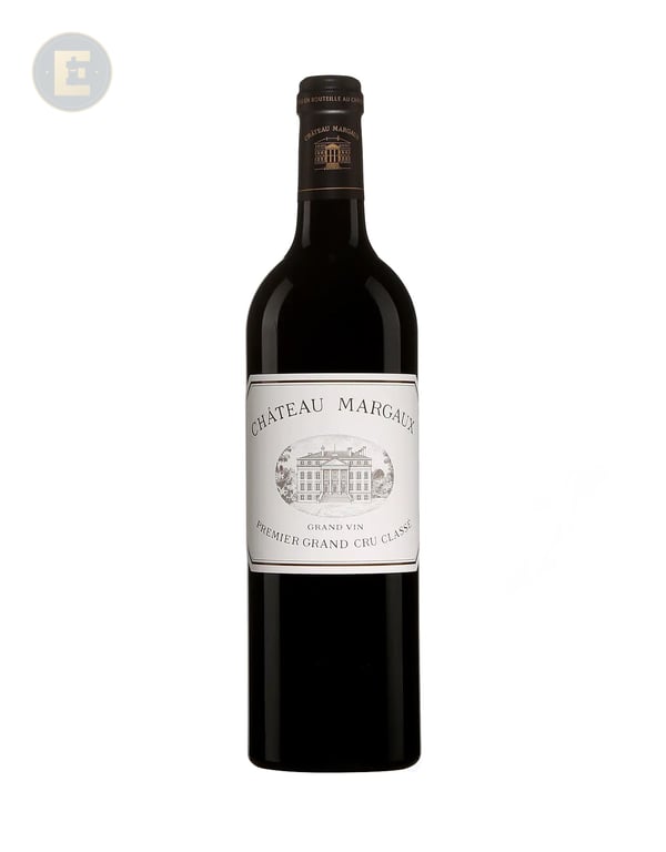 Chateau Margaux 2019 750 Ml