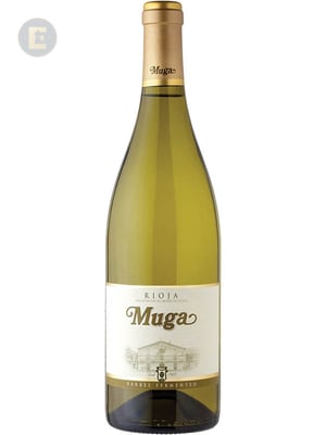 MUGA WHITE                              