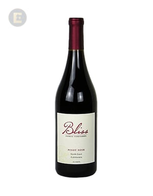 BLISS PINOT NOIR                        