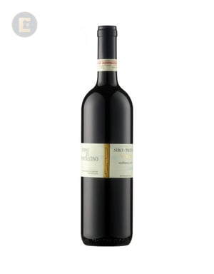 SIRO PACENTI ROSSO DI MONTALCINO        