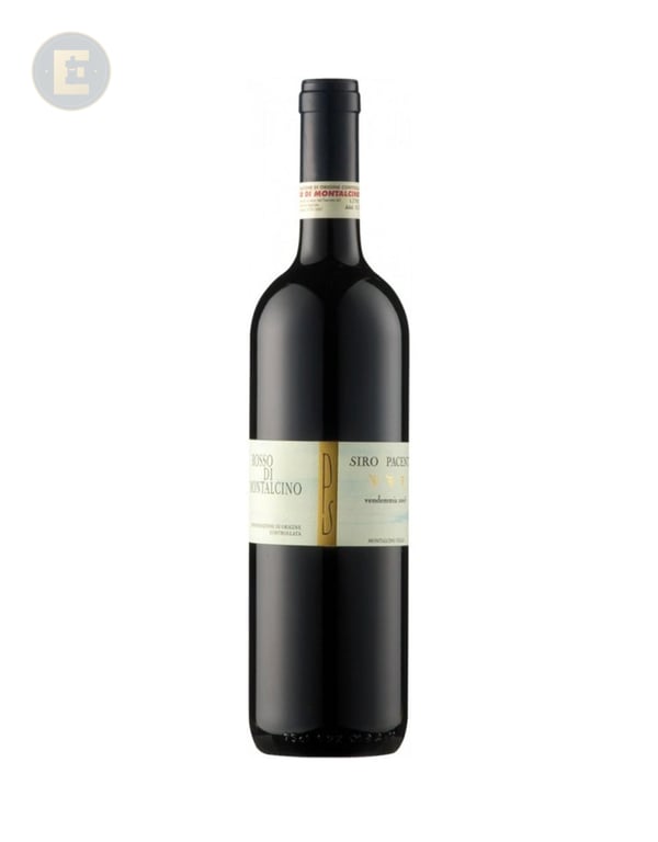 Siro Pacenti Rosso Di Montalcino 750 Ml
