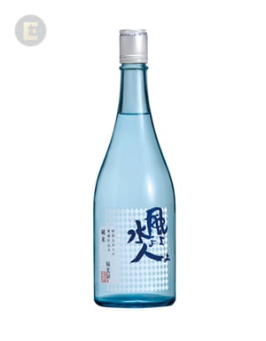 FUKUMITSUYA KAZEYO MIZUYO HITOYO JUNMAI 