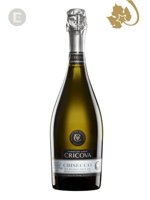 CRICOVA CRISECCO                        