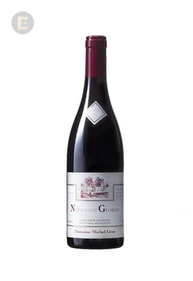 2022 NUITS ST.GEORGES 'LES CHALIOTS'    