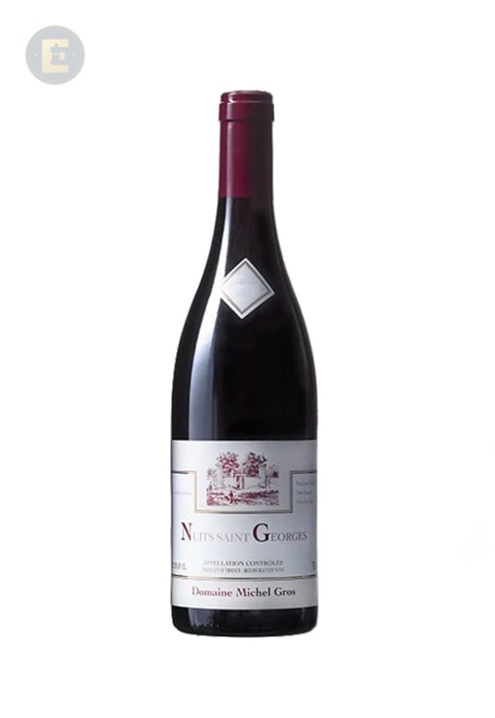 2022 Nuits St.Georges 'Les Chaliots' 750 Ml