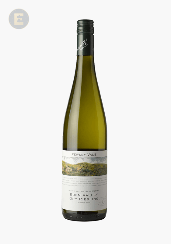 Pewsey Vale Riesling 750 Ml
