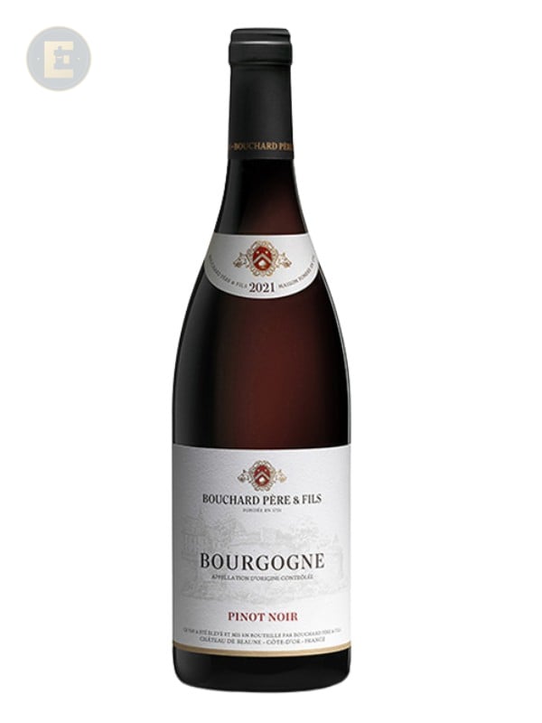 Bouchard Pere Bourgogne Pinot Noir 750 Ml
