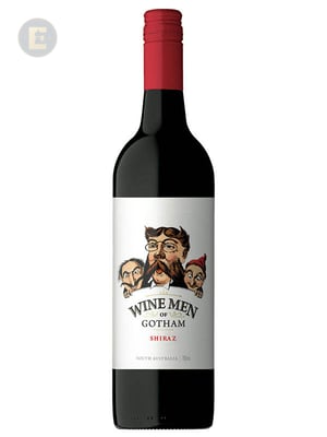 GOTHAM SHIRAZ                           