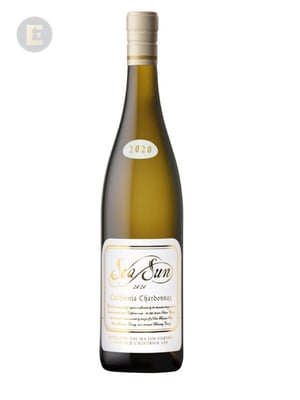SEA SUN CHARDONNAY                      