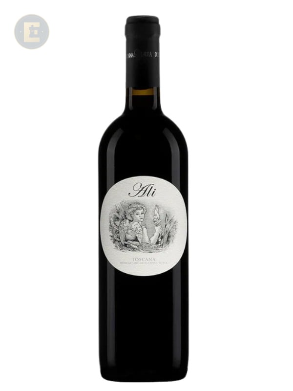 Donna Laura Ali Sangiovese 750 Ml