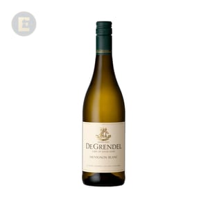 DE GRENDEL SAUVIGNON BLANC              
