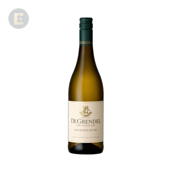De Grendel Sauvignon Blanc 750 Ml