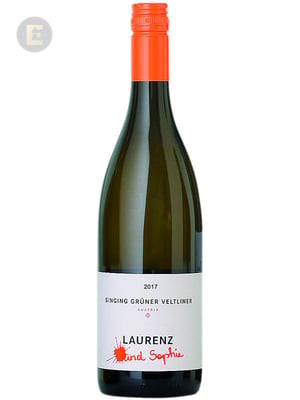 LAURENZ SINGING GRUNER VELTLINER        