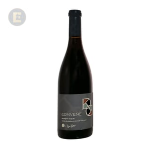 PINOT NOIR-CONVENE RUSSIAN RIVER        